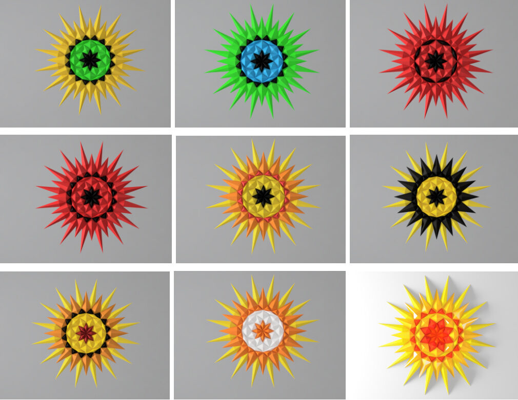 Star-sun