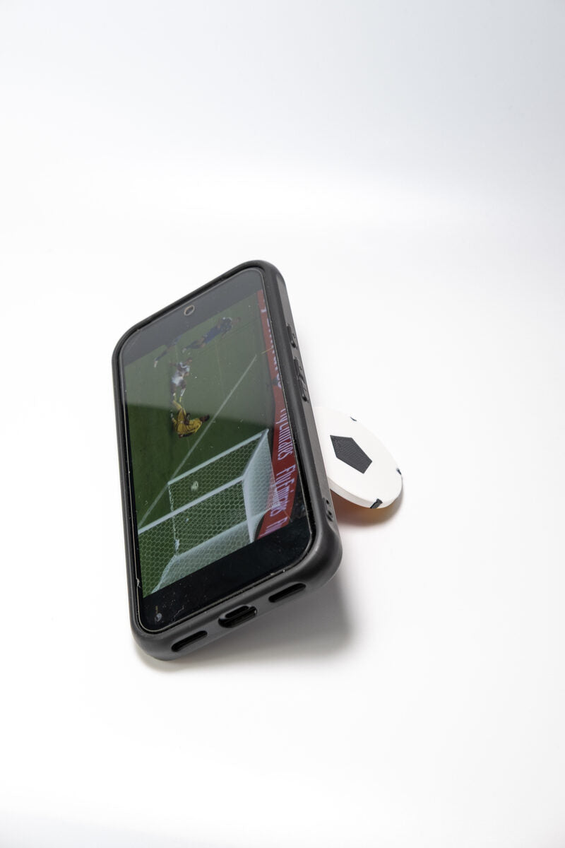 KickStand - Phone Stand for Soccer