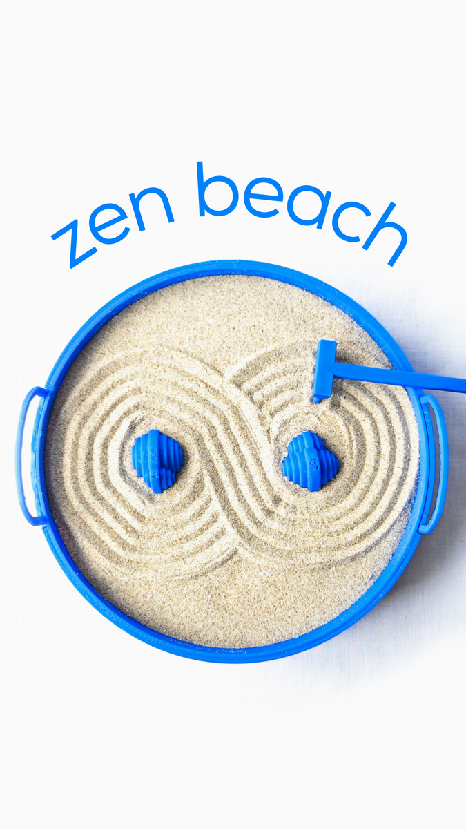 Zen Beach