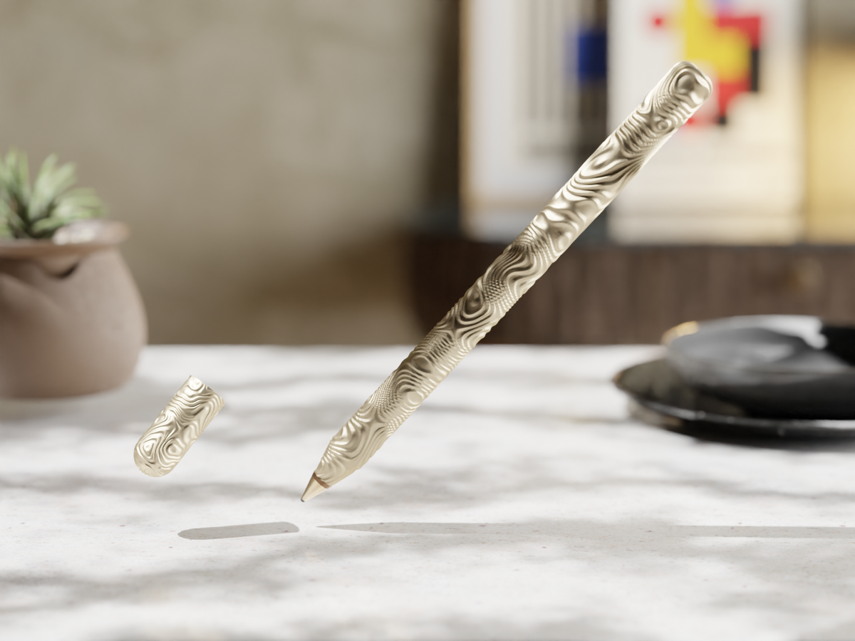 Wave Pen