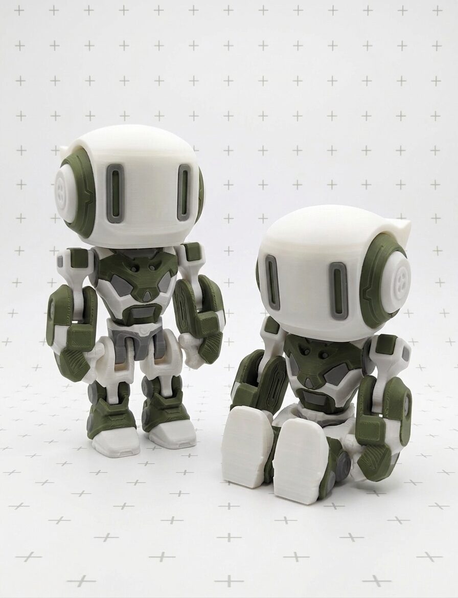 Articulated Robot