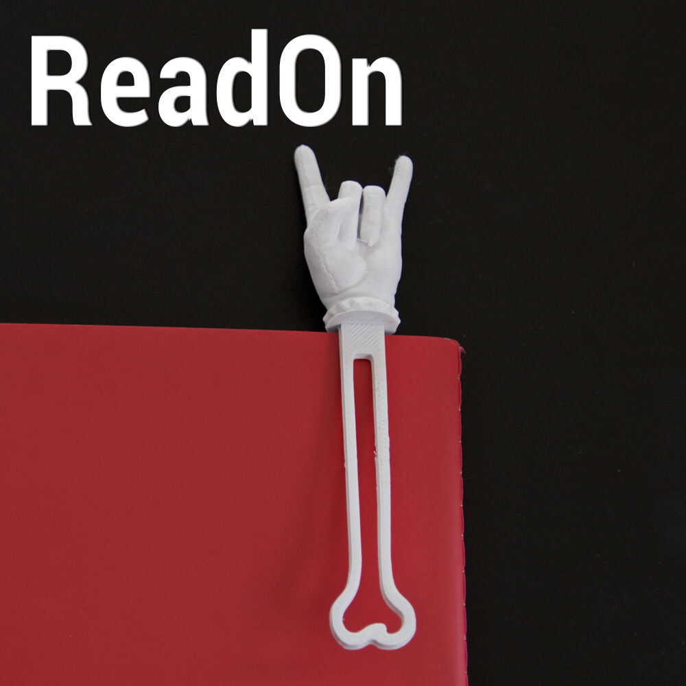 Readon Bookmark