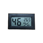 Mini Hygrometer (rectangular) - OzFDM