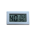 Mini Hygrometer (rectangular) - OzFDM
