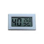 Mini Hygrometer (rectangular) - OzFDM