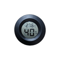 Mini Hygrometer (round) - OzFDM