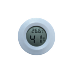 Mini Hygrometer (round) - OzFDM