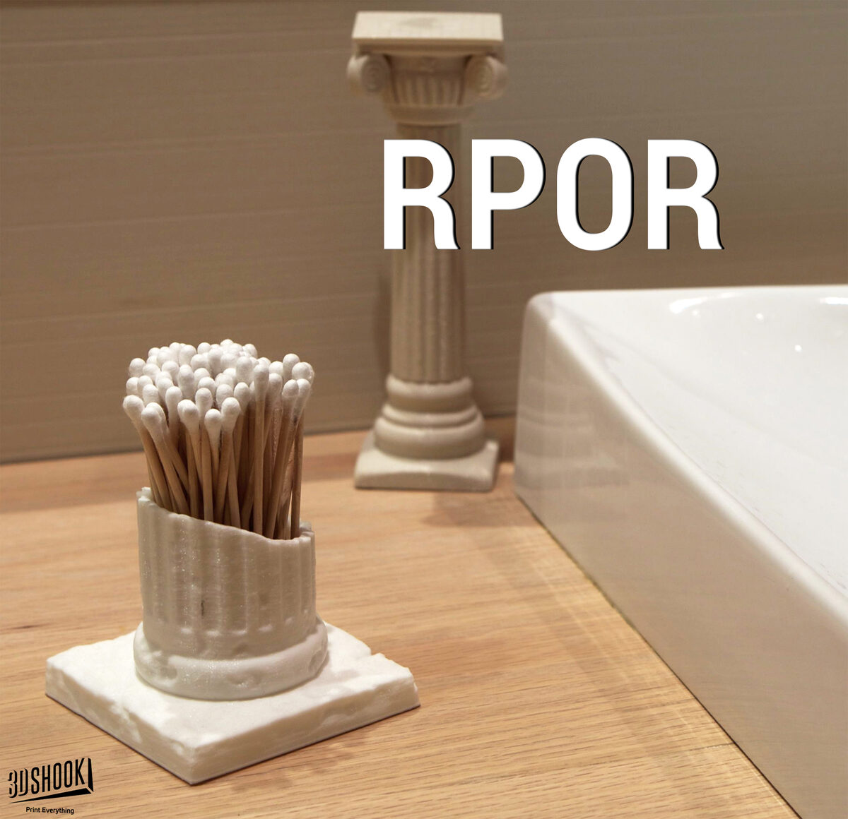Rpor Small Cup
