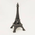 Eiffel Tower Model, 3D Printed Paris Architecture Decor