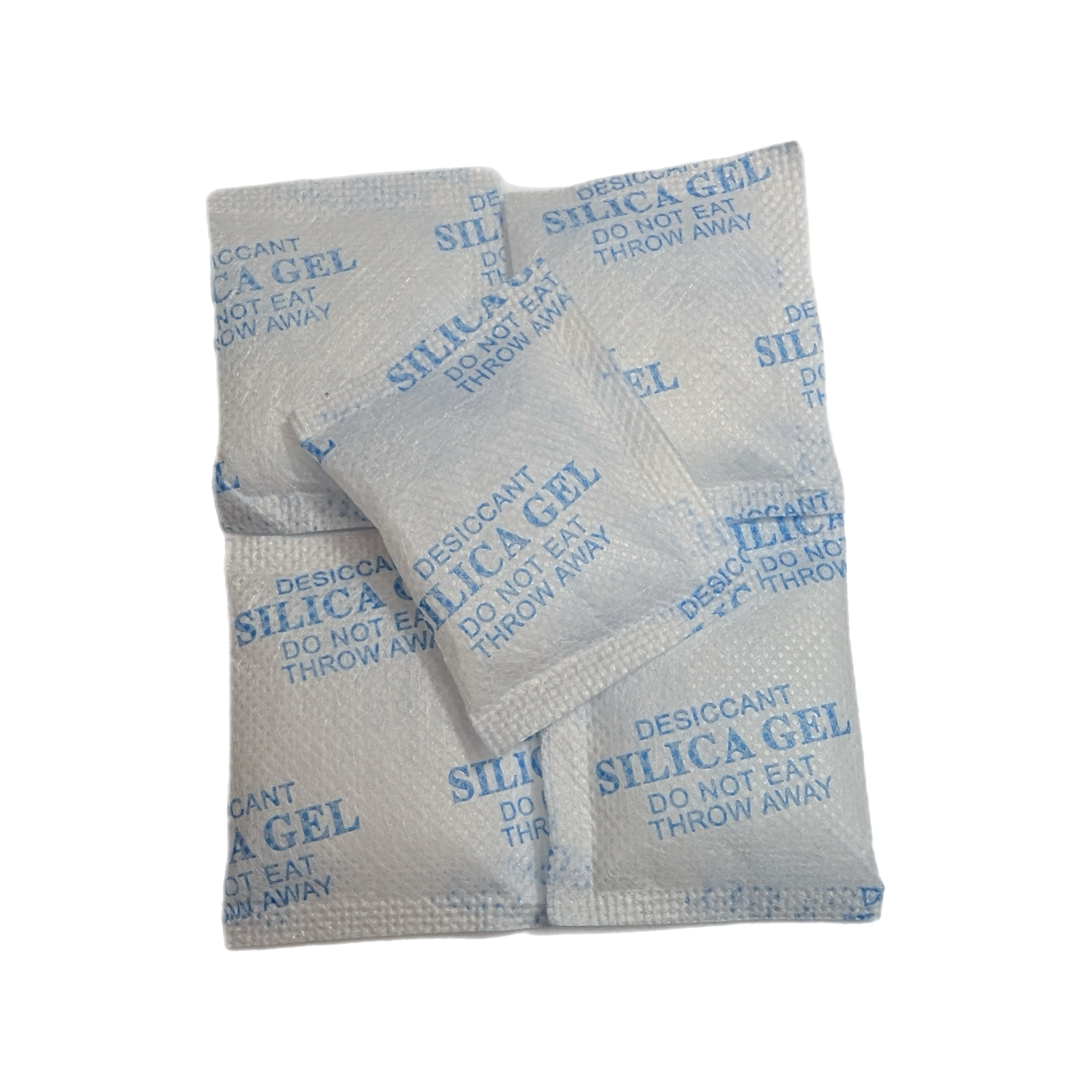 Silica Gel Desiccant Bags 5 Gram