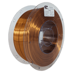 OzFDM Silk PLA 3D Printing Filament 1.75mm 1KG - OzFDM