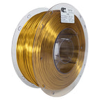 OzFDM Silk PLA 3D Printing Filament 1.75mm 1KG - OzFDM