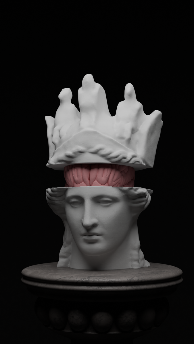 Insight Unveiled - Athena