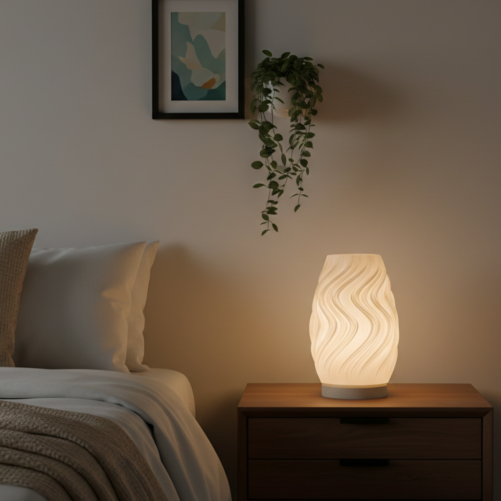 Soren Lamp
