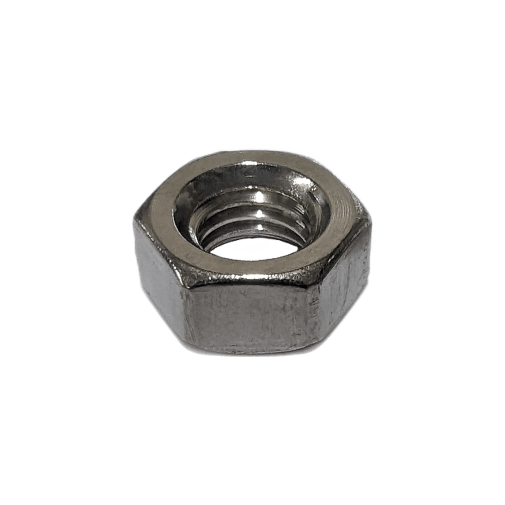 Nut and Washer Assortment (290 pcs)