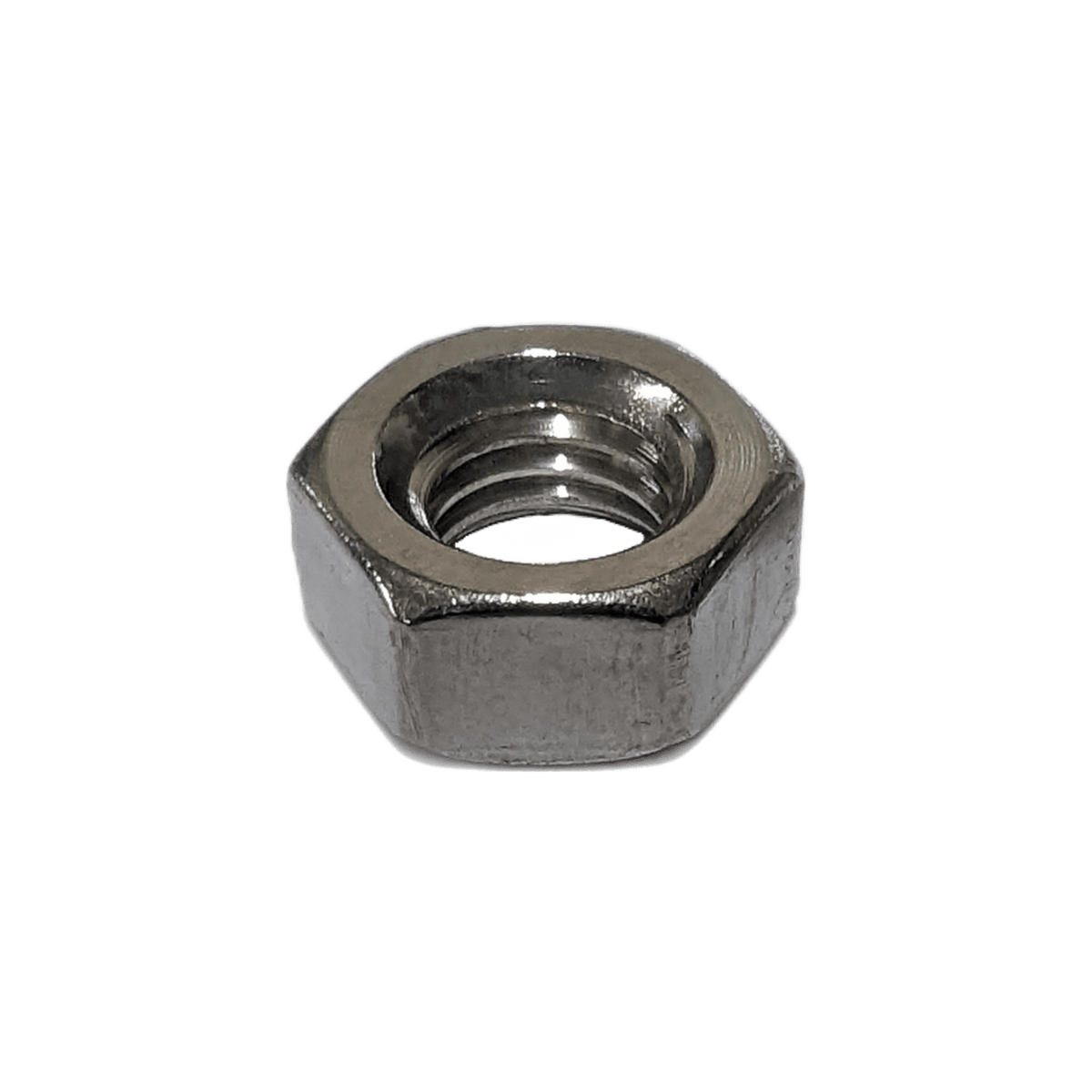 Nut and Washer Assortment (290 pcs)