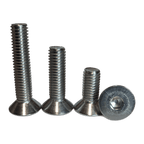 Small Fastener Kit (M2 and M2.5, 160 pcs)