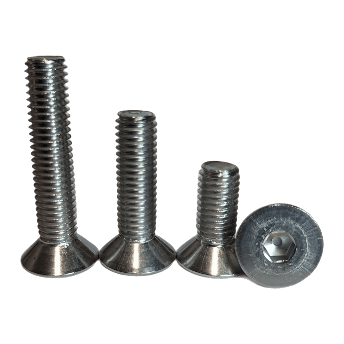 Small Fastener Kit (M2 and M2.5, 160 pcs)