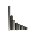 Stainless Steel Pin (SS304) Metric Pin 2mm - 5mm Diameter - OzFDM
