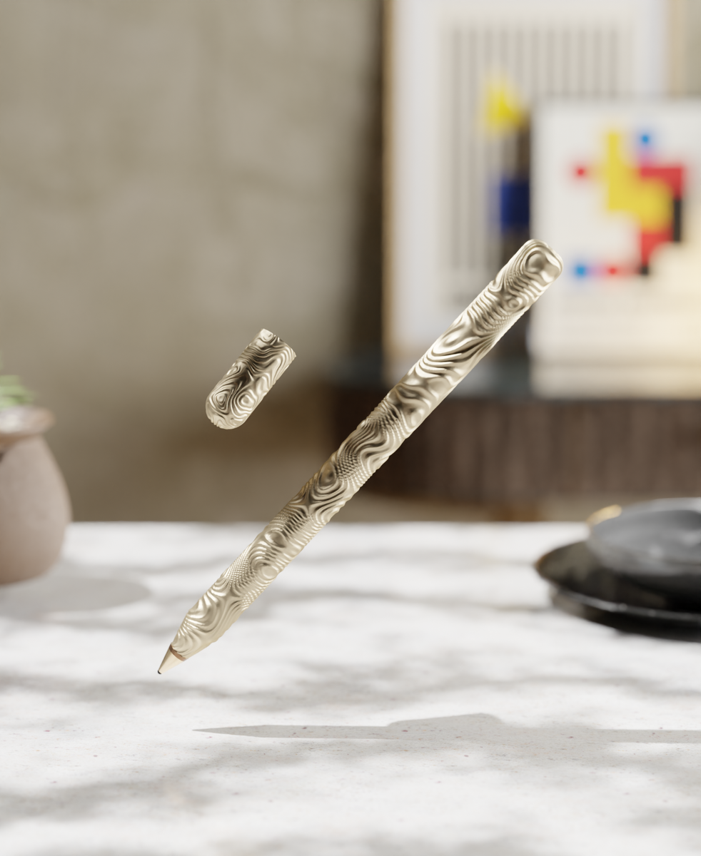 Wave Pen