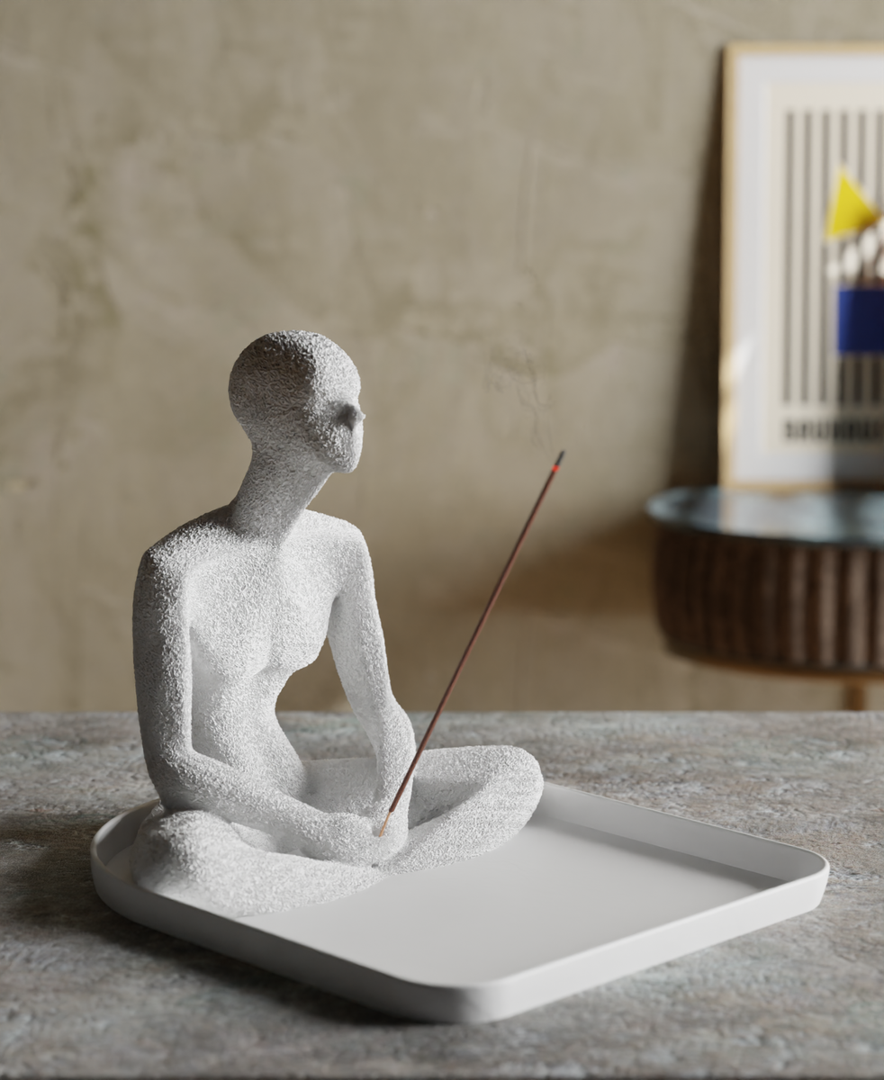Bodies: Meditative Muse