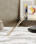 Wave Pen Sleeve, 3D Printed Textured Bic Pen Cover