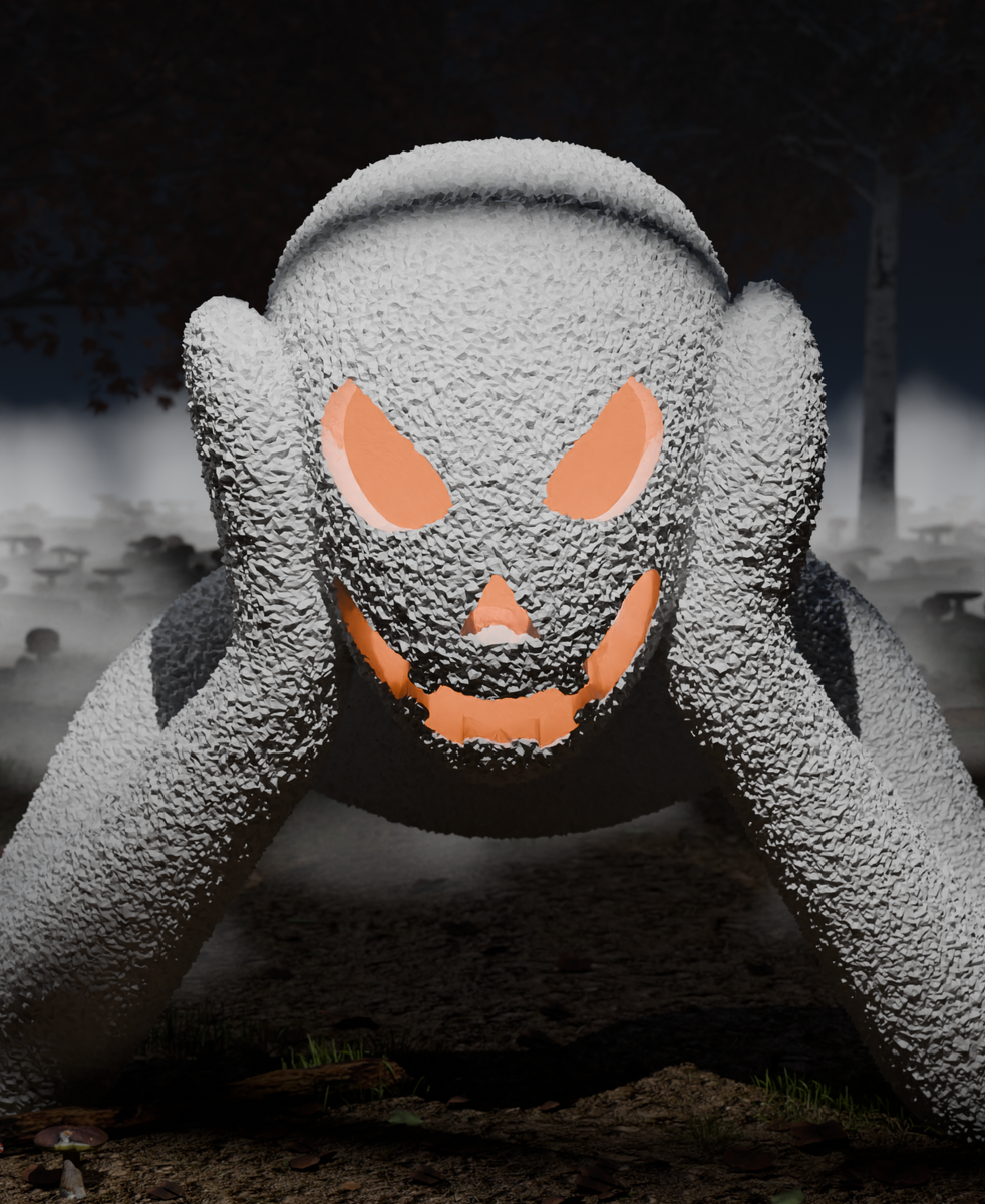 Nobody  Lantern