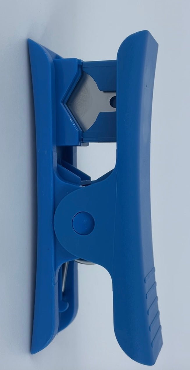 PTFE Tube cutter - OzFDM