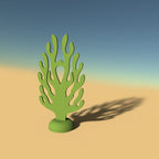 Millepora Alcicornis - OzFDM