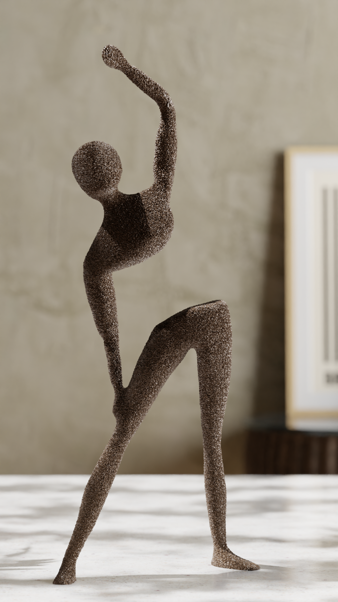 Nobody - Yoga