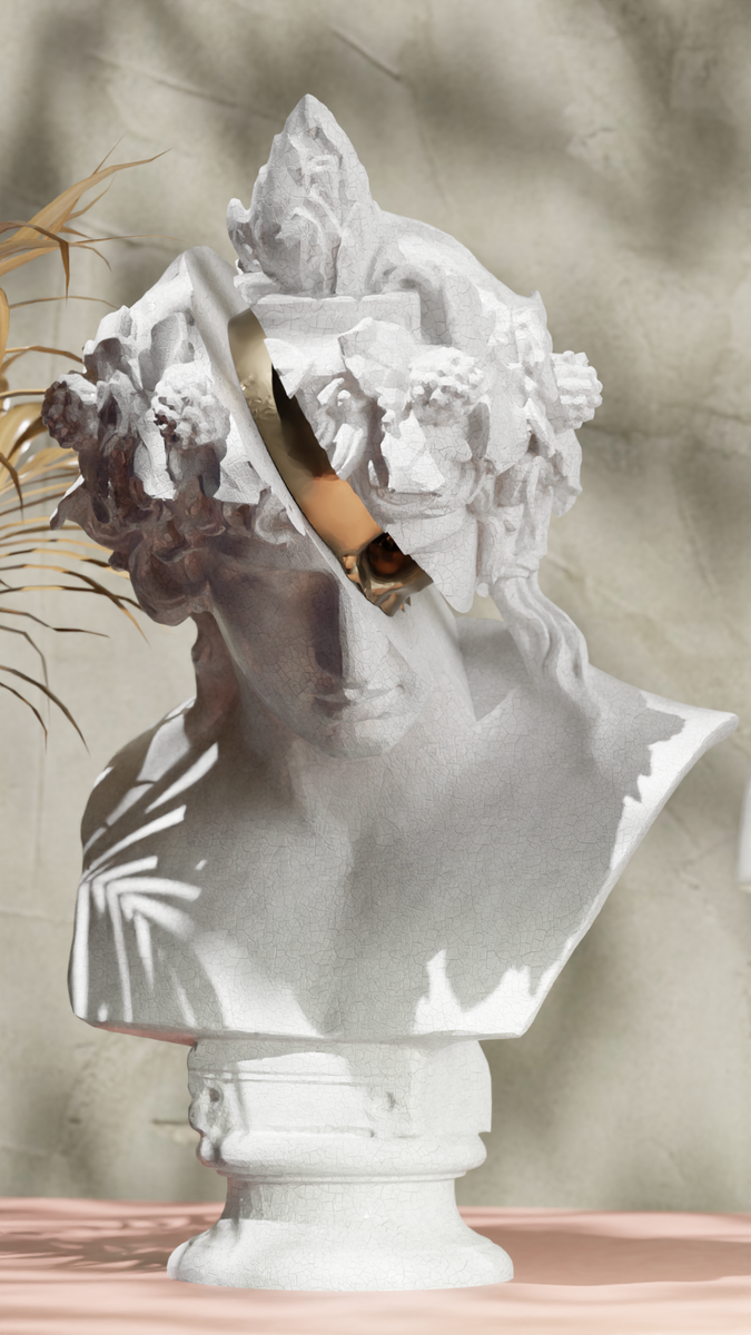 Revelation Of Dionysus