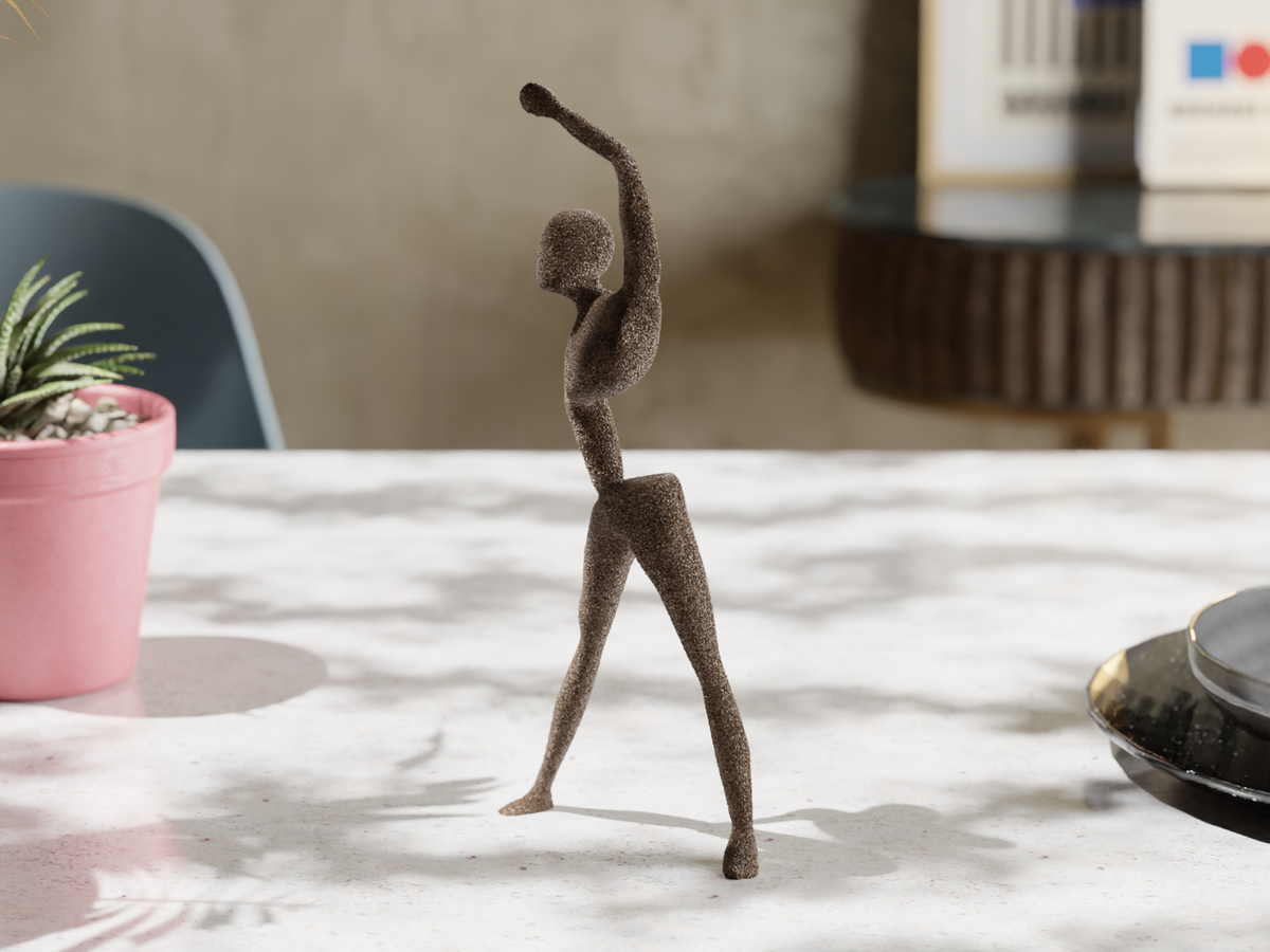 Nobody - Yoga