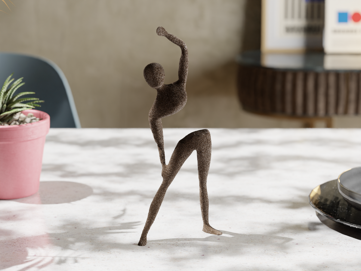 Nobody - Yoga