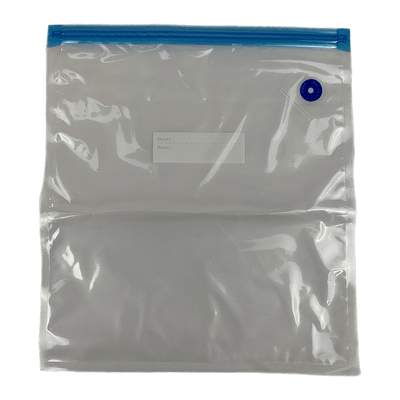 Filament Roll Vacuum Seal Bag - OzFDM