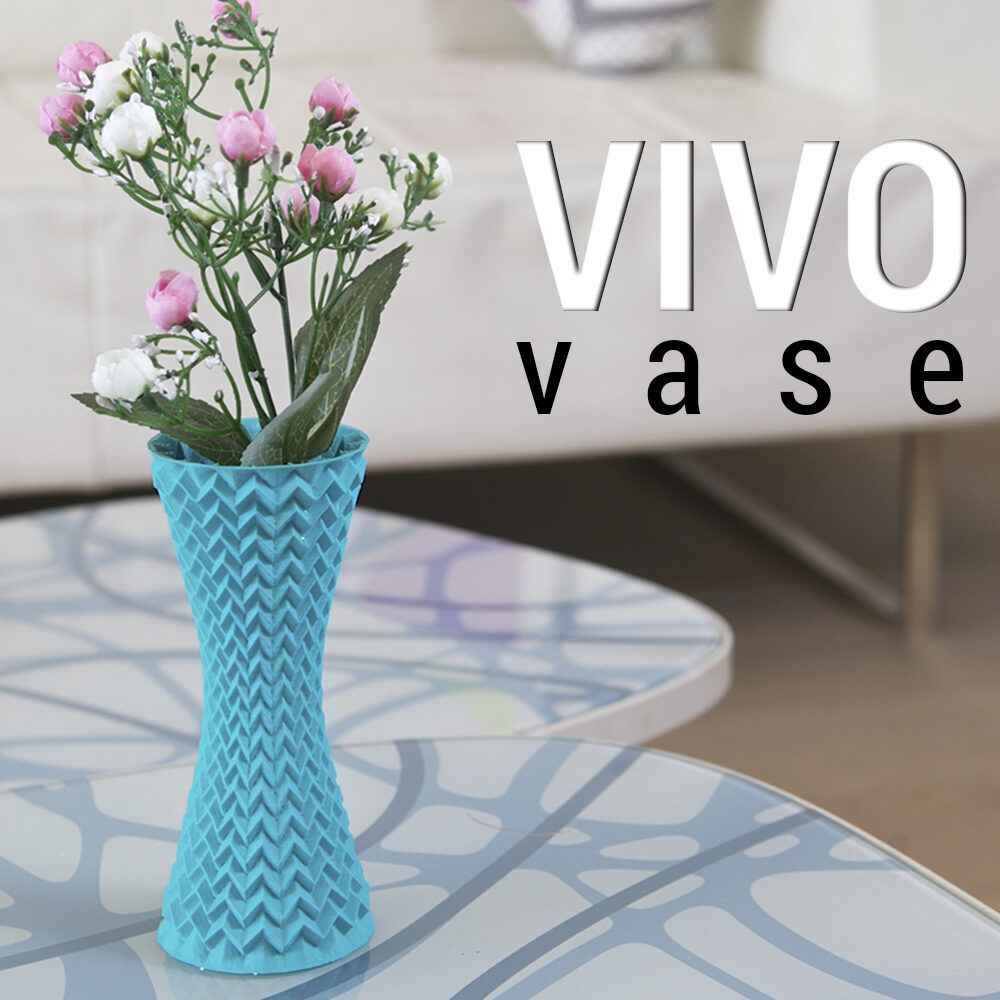 Vivo Vase