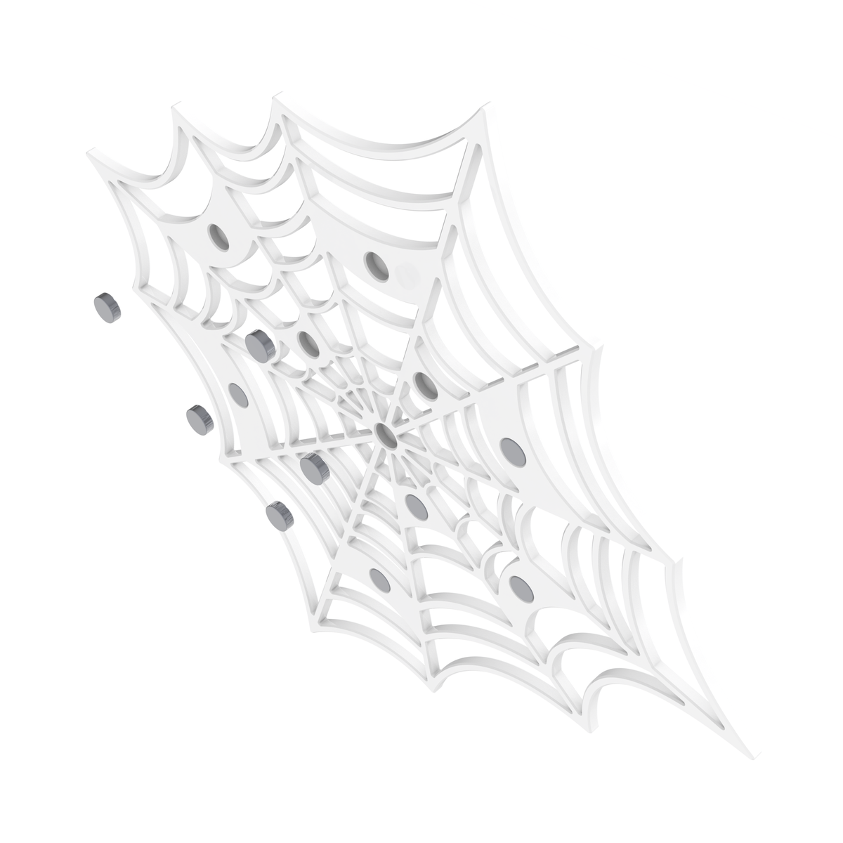Spiderweb Pic Board