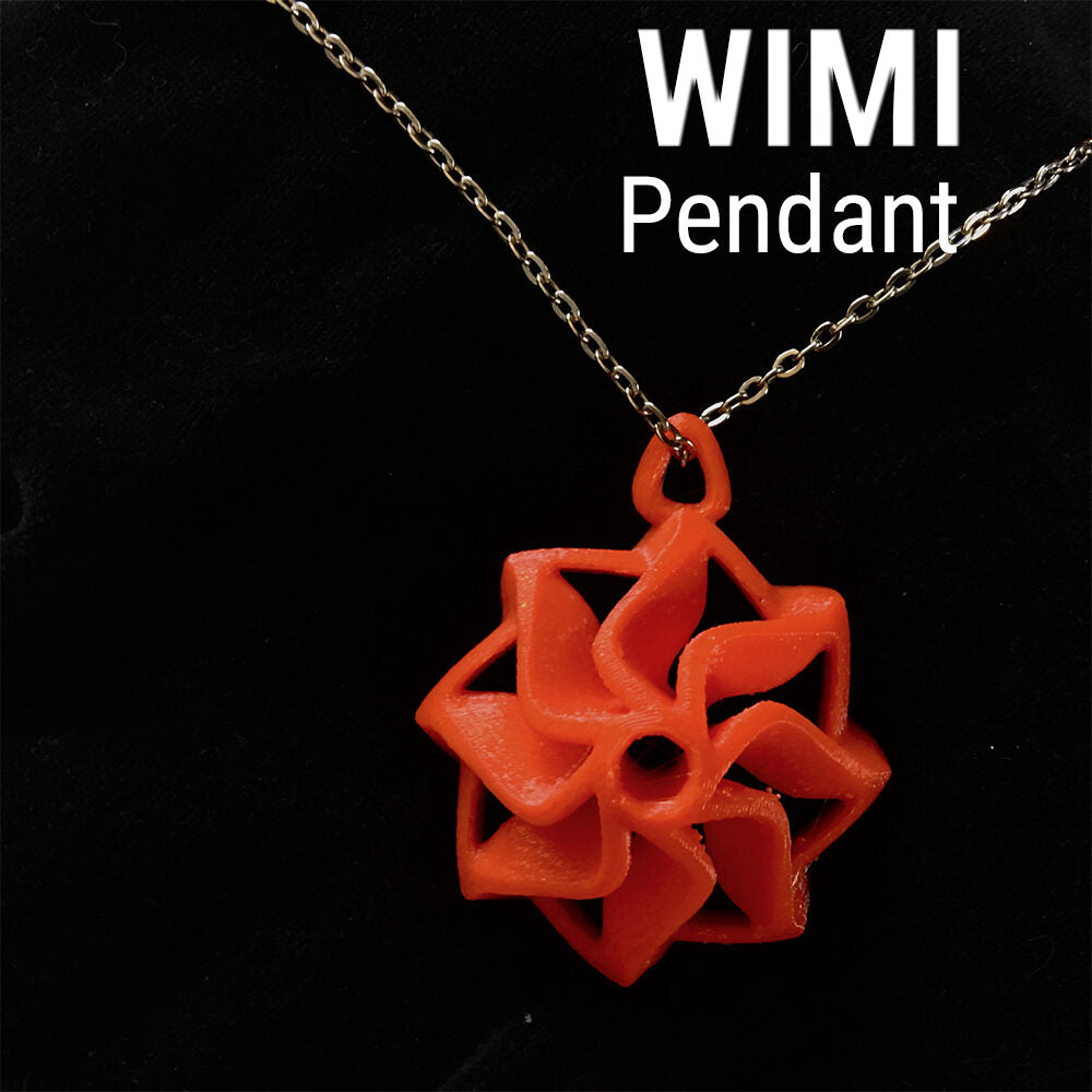 Wimi Pendant